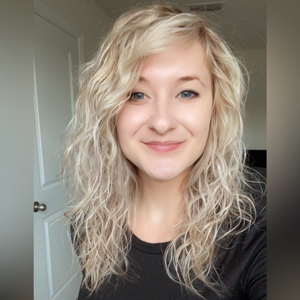 Meet your Posher, Luba